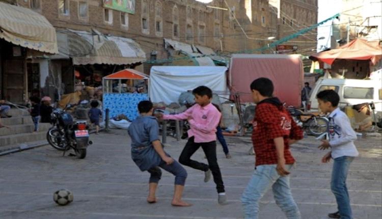 أطفالنا.. مستقبلنا.. حين تتحول الحماية إلى مشروع وطن