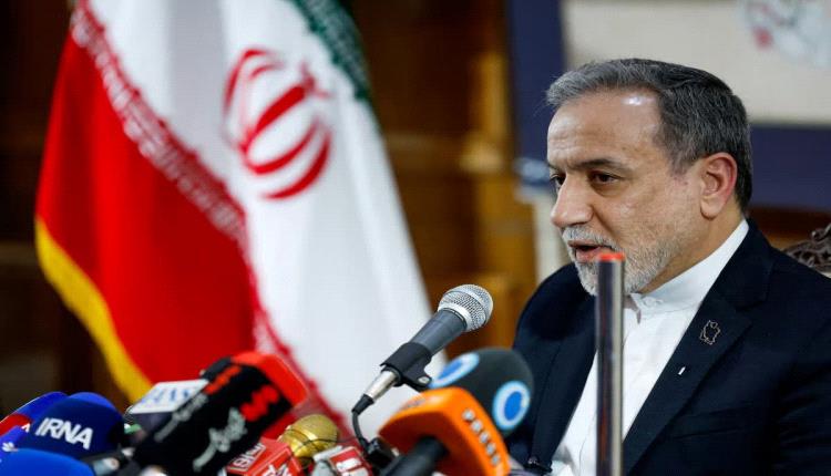 طهران تُراهن على "الدبلوماسية السريعة": تواصل مكثف لفرض خطة الأيام السبعة وفتح مضيق هرمز