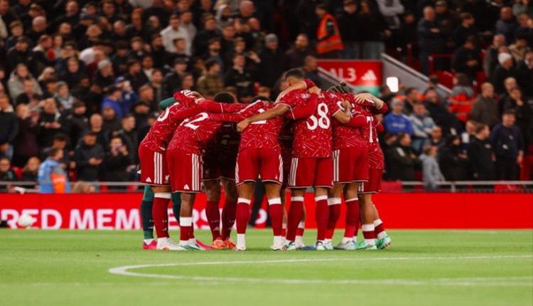 ليفربول يقصي تشيلسي بركلات الترجيح ويبلغ ربع نهائي كأس الرابطة الإنجليزية