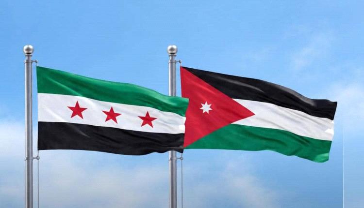 دمشق تحتج على غارات أردنية في درعا وتستدعي السفير وسط تصاعد التوتر الحدودي