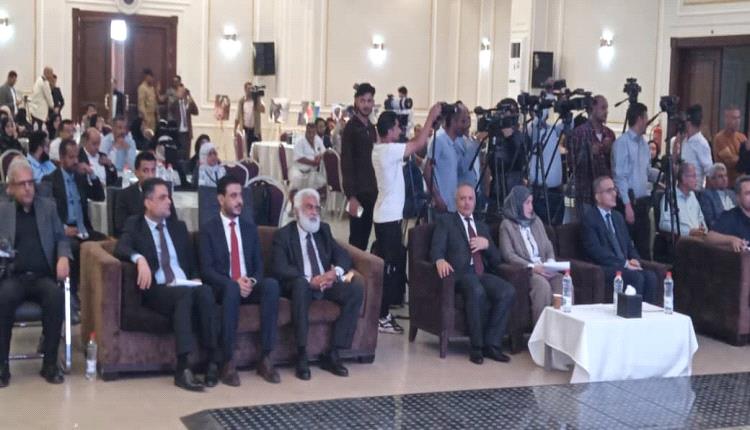 إثر استمرار انتهاكات مليشيا الحوثي بتعز.. وزراء يطالبون المجتمع الدولي بتصنيفها منظمة إرهابية