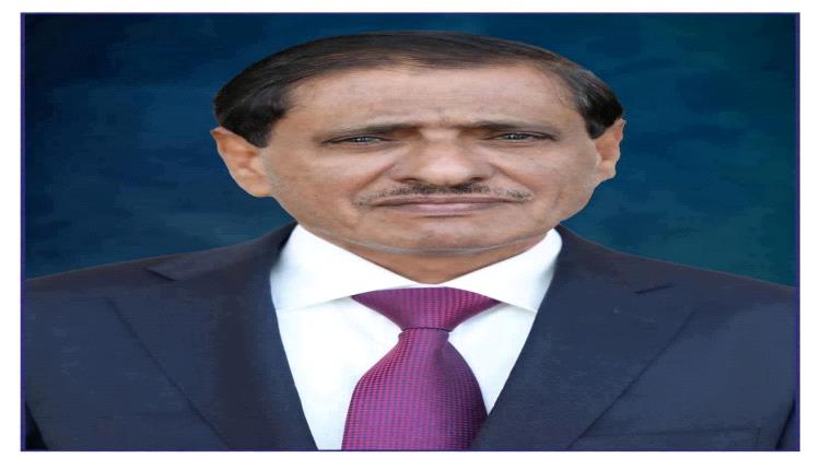 اللواء البحسني يعزّي في وفاة المقدم حسن بوسلوم البحسني