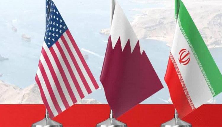 تحرك قطري عاجل في طهران لإنقاذ المفاوضات الأمريكية الإيرانية ومنع عودة المواجهة العسكرية