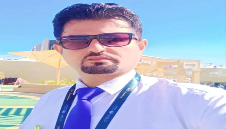 الدكتور ياسر باعزب.. كفاءة إعلامية تستحق الإنصاف !