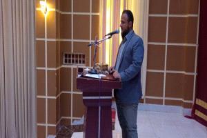 برعاية وزير الدولة محافظ العاصمة عدن.. اليزيدي يترأس لقاء أمنيا موسعا بالمنصورة ويؤكد أهمية رفع اليقظة والاستعداد لحماية المجتمع وتعزيز الاستقرار