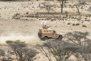 العمالقة الجنوبية تتصدى لهجوم حوثي واسع في جبهتي المضاربة والوازعية وتكبّد المليشيات خسائر