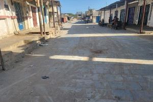 صندوق النظافة والتحسين بأحور ينفذ حملة ميدانية لرفع المخلفات وتحسين المظهر العام