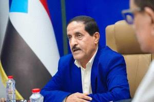 محمد أحمد الشقي ورصيد النضال الجنوبي ..بين التقييم والإنصاف