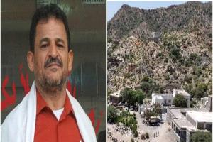 الشيخ حسن القحيم.. قيادة قريبة من الناس واهتمام شامل بهموم سباح وتطلعاتها التنموية