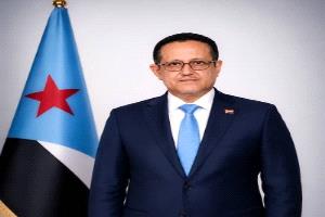 وضاح الحالمي يدعو إلى حشد سلمي في 14 أكتوبر ويؤكد أهمية الحوار والشراكة مع السعودية
