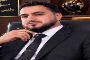 محافظ أبين يبدأ عجلة التنمية