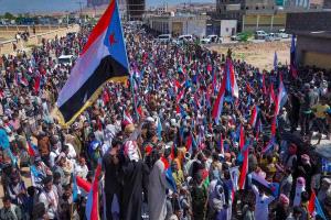 البيان الصادر عن مليونيات الاحتفال بالذكرى الـ63 لثورة 14 أكتوبر المجيدة