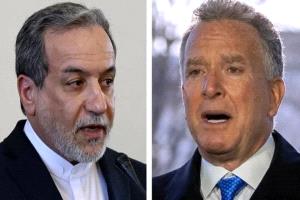 خلاف داخل إيران بشأن مفاوضات واشنطن.. تحرك برلماني لاستجواب عراقجي