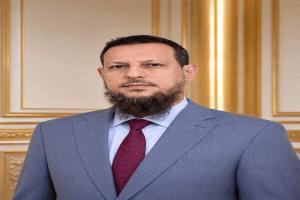 المحافظ شيخ: العاصمة عدن آمنة ومستقرة ولن ترضخ لمحاولات استهداف أمنها واستقرارها