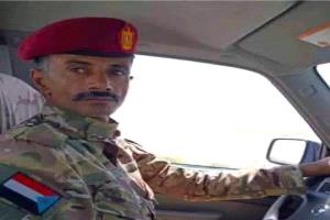 مصادر مقربة من فاروق الكعلولي تنفي أنباء استشهاده في جبهة الصبيحة