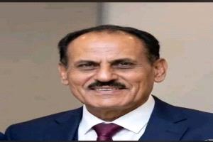 شيخ مكتب كلد ونائبه يبعثان برقية عزاء ومواساة في وفاة اللواء صالح عبد  الصري المنصري