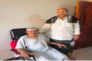 رحيل أحد مؤسسي القوات البحرية: اللواء صالح الصري يستكمل رحلة العطاء في الغربة