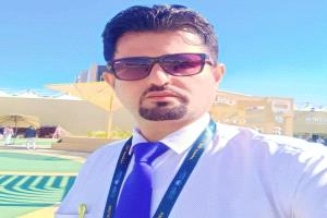 حين يصبح النجاح تهمة.. ياسر باعزب في مرمى أعداء التميز