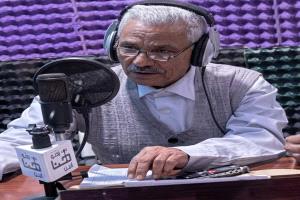 سنان بن نعم.. حكاية صوتٍ من أبين «الخير والعطاء»