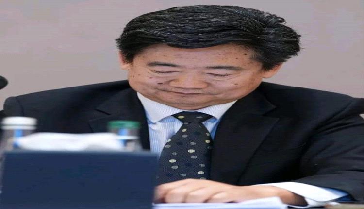 بمناسبة الذكرى السبعين لتأسيس العلاقات الدبلوماسية بين الصين واليمن