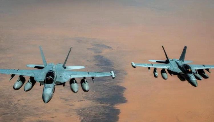 واشنطن تنفذ ضربات جديدة على أهداف إيرانية وطهران تتوعد برد «موجع وساحق»