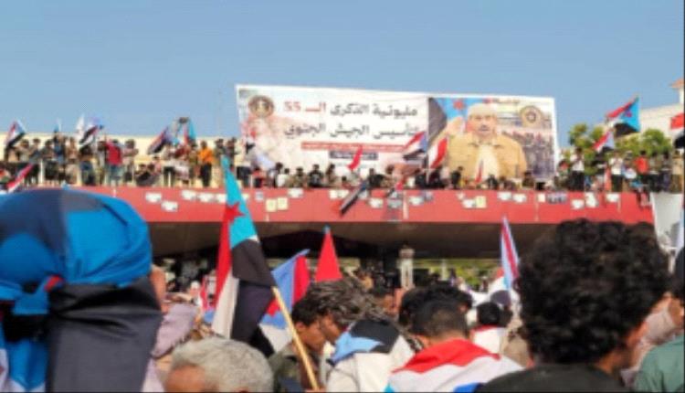 نص البيان السياسي عن مليونية الذكرى الـ55 لتأسيس الجيش الجنوبي – 1 سبتمبر 2026م