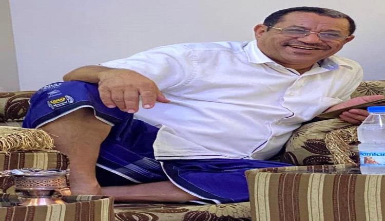 الإفراج عن رجل الأعمال كمال بن شعيلة بعد اختطافه من عدن واقتياده إلى أبين