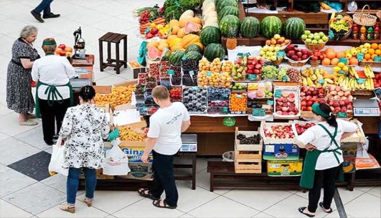 مؤشر الغذاء العالمي يصعد لأعلى مستوى منذ 2022.. الطقس والتوترات الجيوسياسية يضغطان على الأسواق