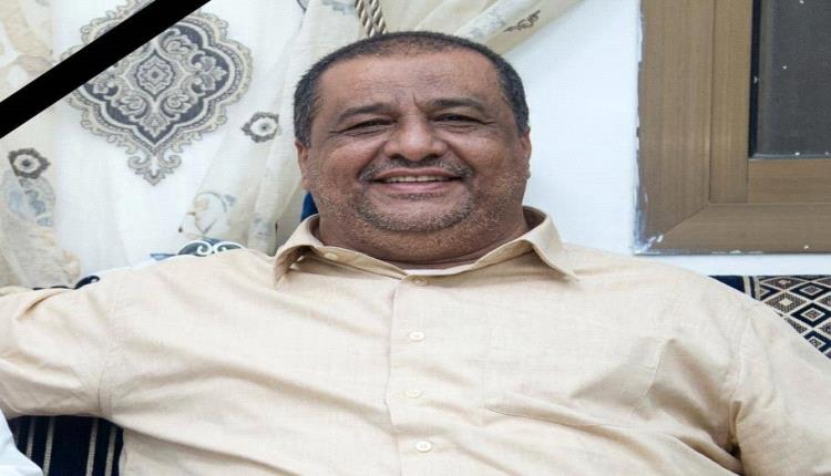 الشيخ محمد هدران يعزّي الشيخ أحمد صالح العيسي في وفاة شقيقه
