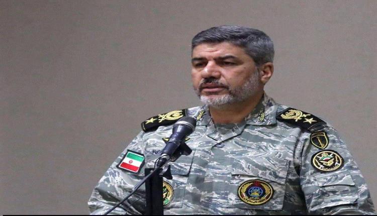 الجيش الإيراني يعلن التحول إلى الضربات الاستباقية ويهدد بفرض سيادته على مضيق هرمز