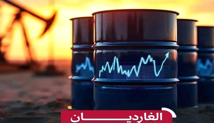 النفط يقترب من حاجز 100 دولار مع تصاعد الهجمات على منشآت الطاقة السعودية