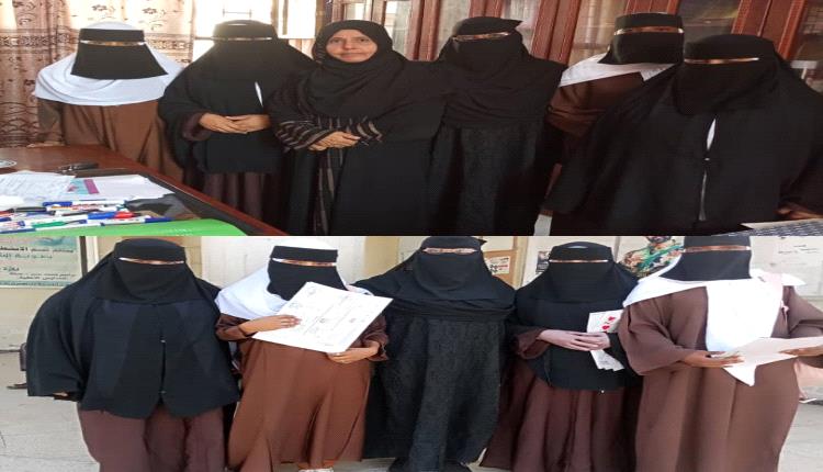 استيعاب طالبات محو الأمية في المرحلة الثانوية
في اليوم العالمي لمحو الأمية وتعليم الكبار.. استيعاب طالبات محو الأمية في المرحلة الثانوية