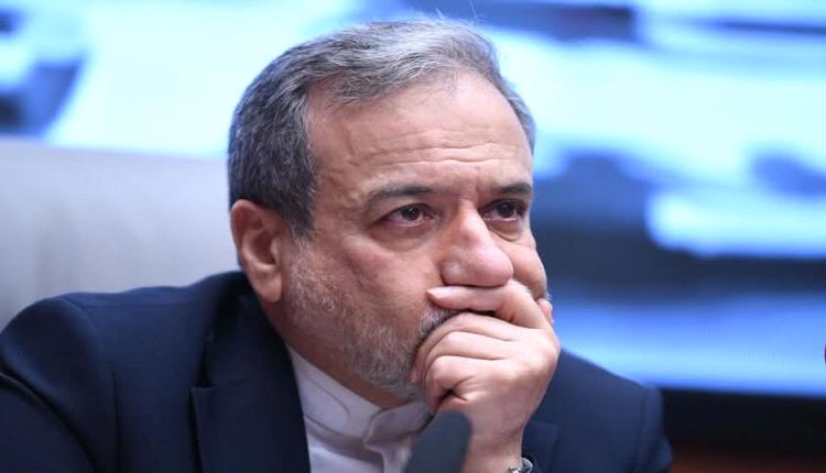 عراقجي يهاجم العقوبات الأمريكية الجديدة ويصفها بالحل المبتكر بعد 47 عامًا من العقوبات