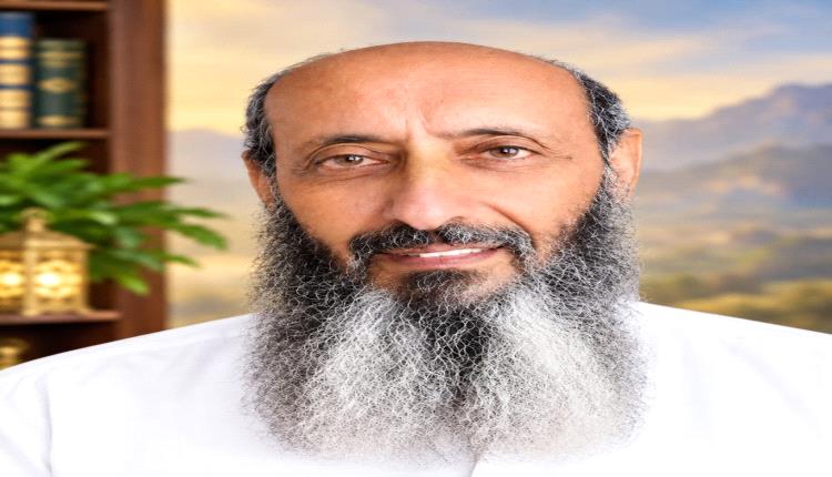 سيرة الشهيد البطل سعيد عبدالله شيخ عبدالله السعيدي «أبو طلال» ..رجلٌ لم يمنعه العمر من الوقوف في الصفوف الأولى حتى ارتقى شهيداً