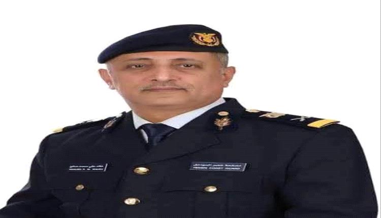 قائد خفر السواحل يؤكد إجلاء قواته من ميون ومواصلة إنقاذ زوارق بحرية المقاومة الوطنية