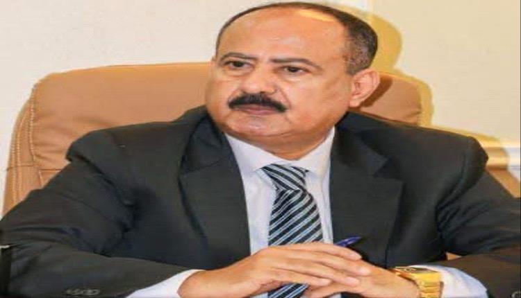 وزير النقل العُمري: خسارة معركة لا تعني خسارة الحرب.. وثقتنا بقيادتنا وأبطال قواتنا راسخة