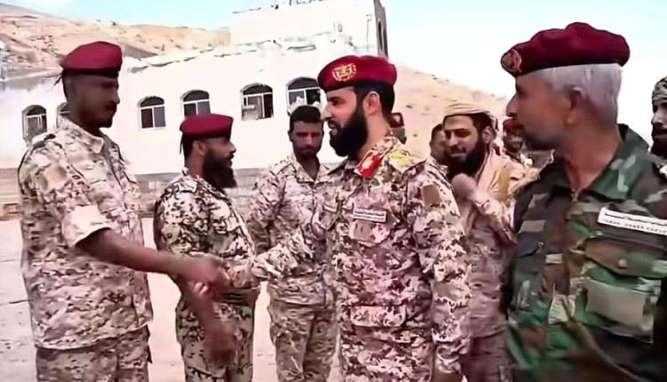 محافظ أبين يطمئن أبناء المحافظة ويدعو إلى وحدة الصف ومواجهة الشائعات
