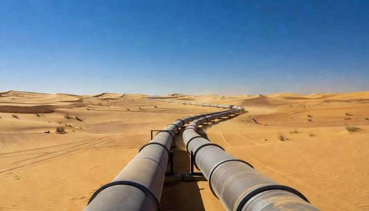 خط شرق ـ غرب.. «درع الصادرات» السعودي في مرمى الاستهداف