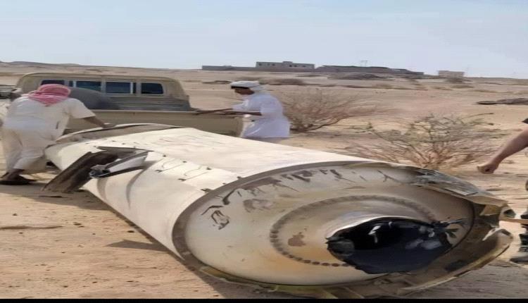 صاروخ باليستي حوثي يهز رغوان.. تصعيد جديد يستهدف مخيمات النازحين والمدنيين في مأرب