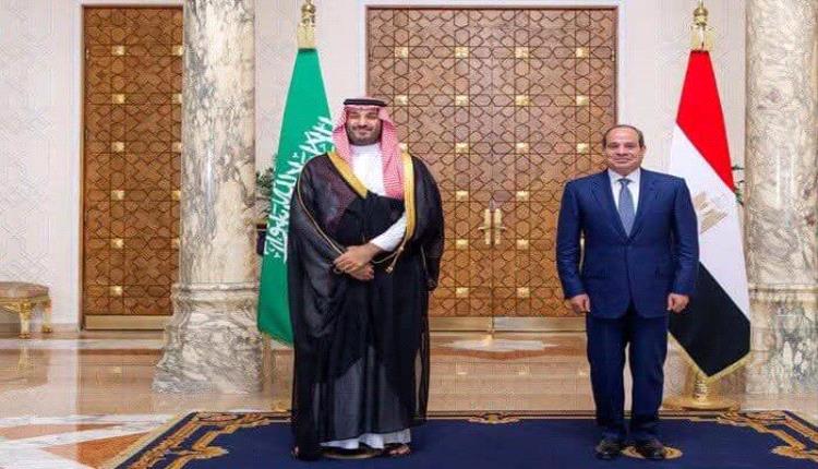 ماذا بعد لقاء السيسي وبن سلمان؟ دعوات لتنسيق عربي أوسع وحماية أمن المنطقة والملاحة