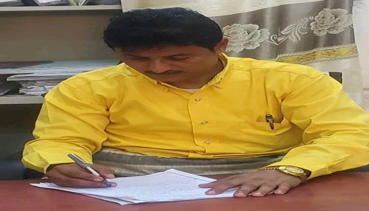 حين يصبح الألف الريال ميزانية
 مدرسة في عدن