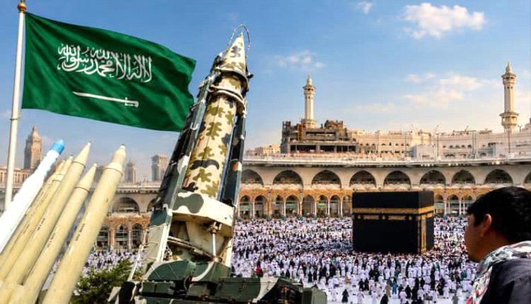 إدانات عربية وإسلامية لهجمات مكة والمدينة والتحالف يتوعد الحوثيين بالرد