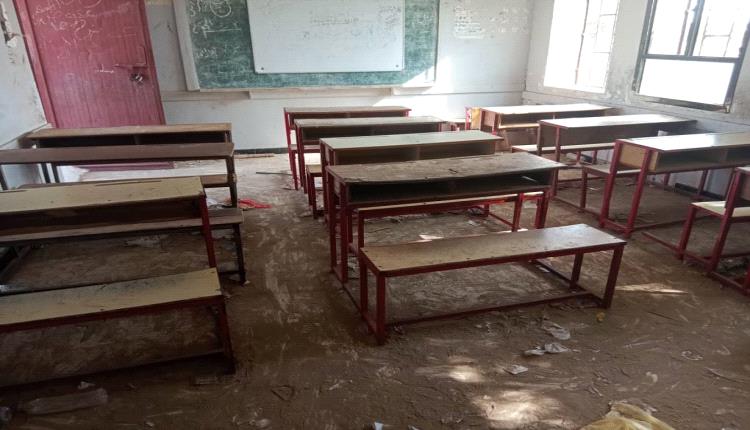 عندما تحتاج المدرسة إلى من يسمع صوتها.. « جمعية بذور الخير» تبدأ من الميدان