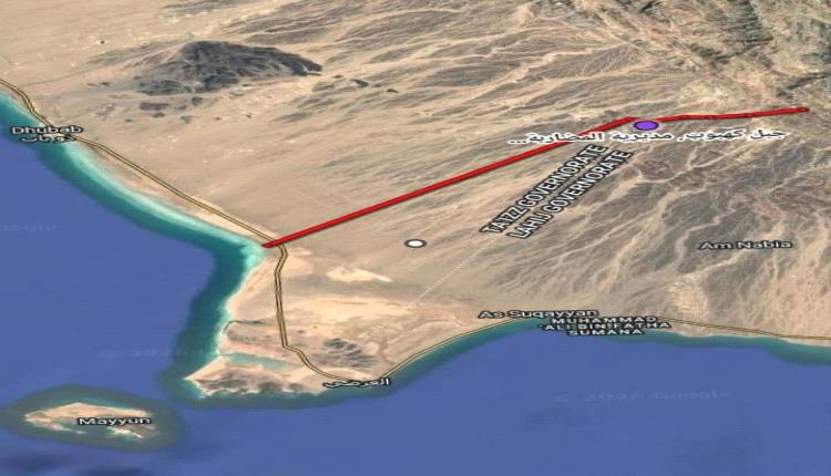 كهبوب.. القلعة التي تتحطم عليها أوهام المليشيات