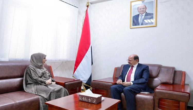 رئيس الوزراء يطلع على نتائج تحركات وزيرة الخارجية ويؤكد على مضاعفة الجهد الدبلوماسي في هذه المرحلة