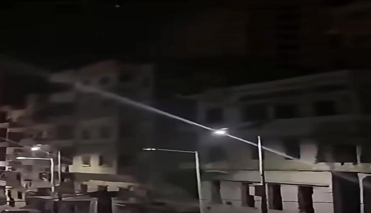 تفجير يستهدف مقراً حوثياً في صنعاء ومقتل قيادي وإصابة ثلاثة آخرين
