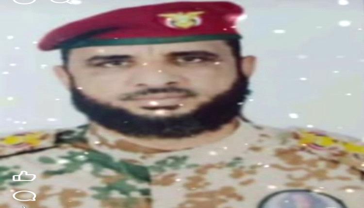 سلامتك يا عميد صالح محدب جراحك وسام على صدر قامة من قمم أبين