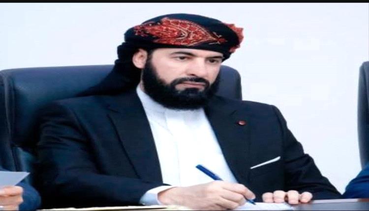 أبين تريد أن ترى الدولة في أفعالها