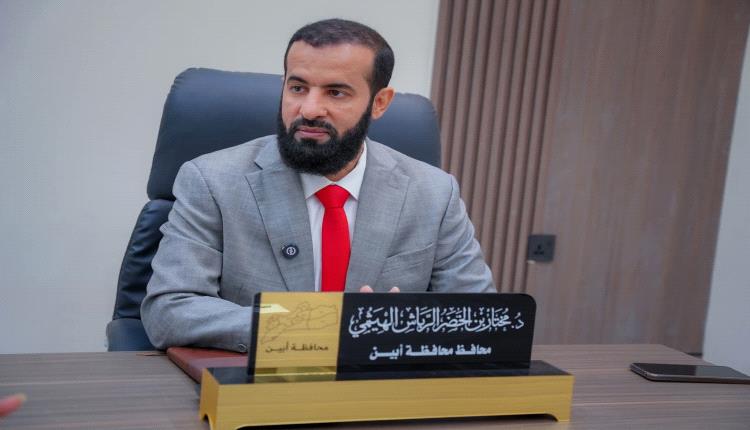 مناشدة عاجلة لمحافظ أبين بشأن أزمة الغاز الخانقة في المحافظة