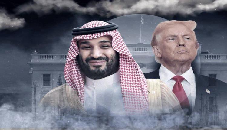 أكسيوس: ترامب يتراجع عن ضرب الحوثيين رغم الطلب السعودي ويحذر من تداعيات التصعيد
